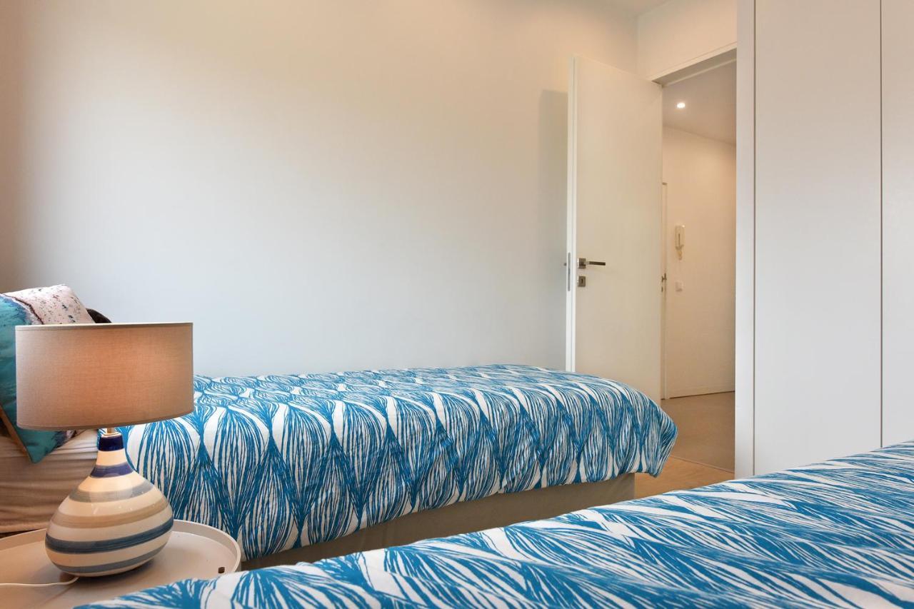 Maestro Apartment By Trip2Portugal Figueira da Foz Extérieur photo