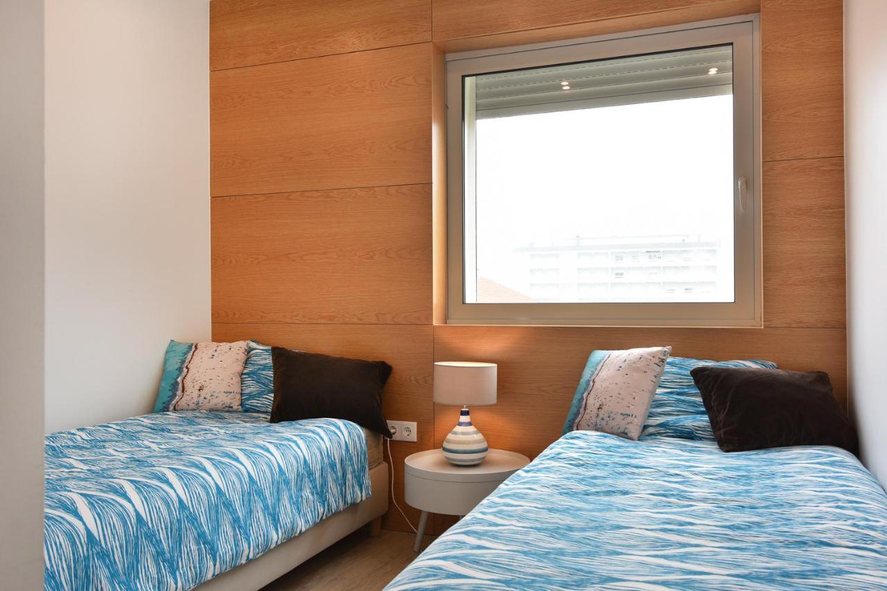 Maestro Apartment By Trip2Portugal Figueira da Foz Extérieur photo