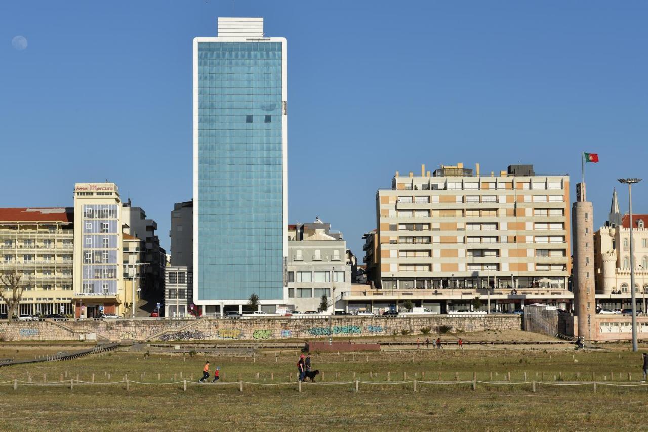 Maestro Apartment By Trip2Portugal Figueira da Foz Extérieur photo