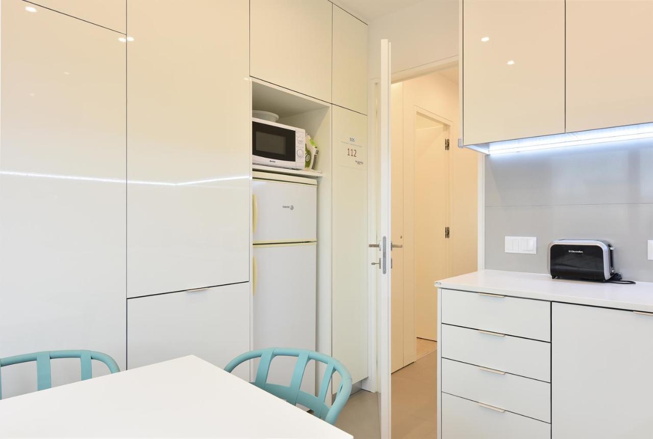 Maestro Apartment By Trip2Portugal Figueira da Foz Extérieur photo