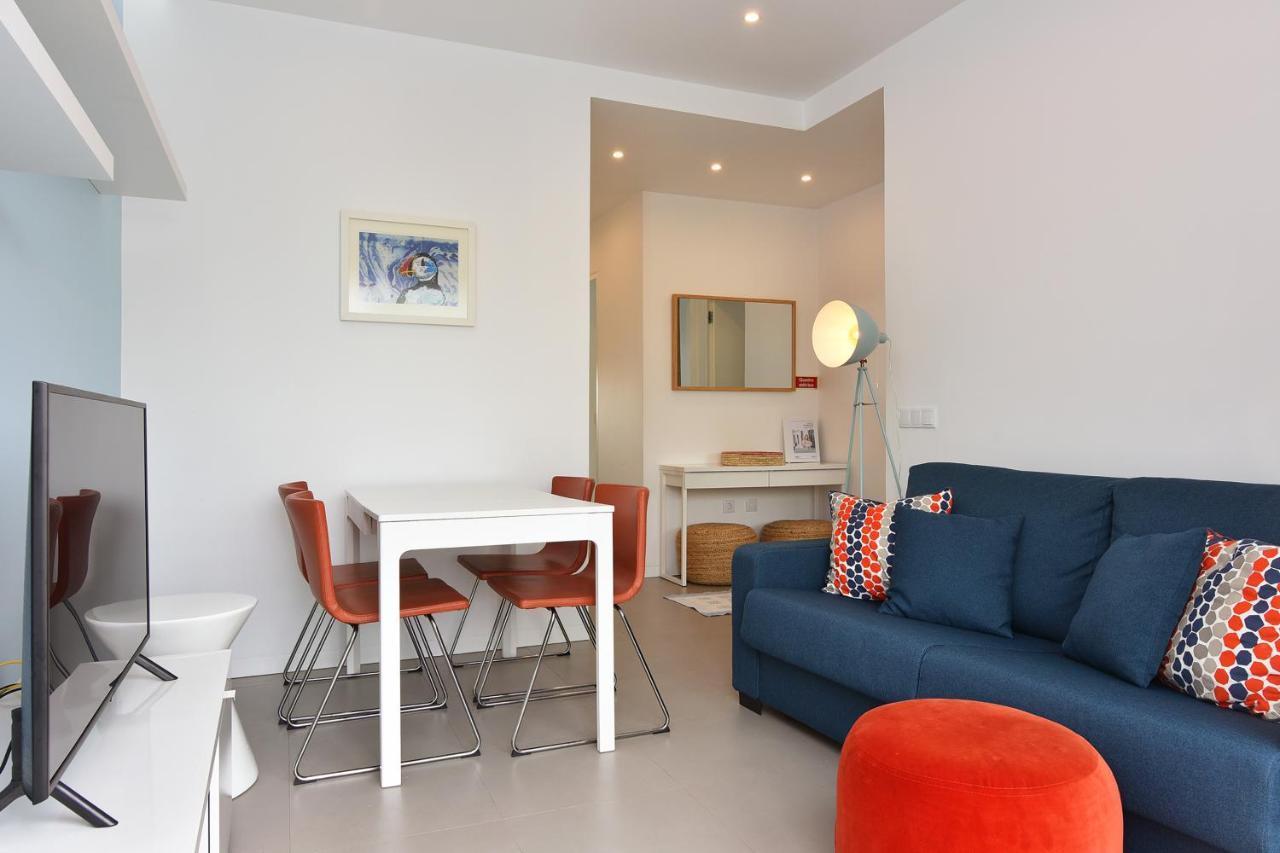 Maestro Apartment By Trip2Portugal Figueira da Foz Extérieur photo