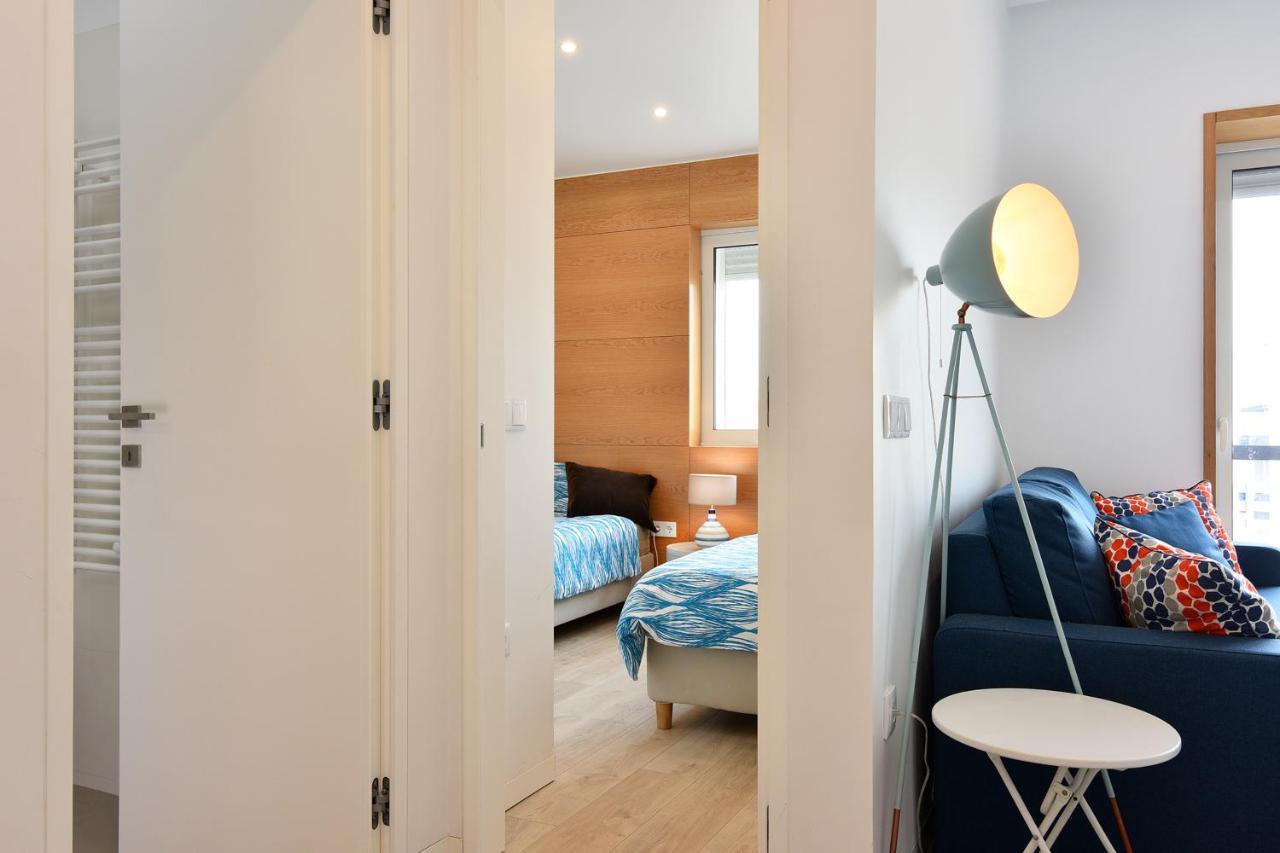 Maestro Apartment By Trip2Portugal Figueira da Foz Extérieur photo