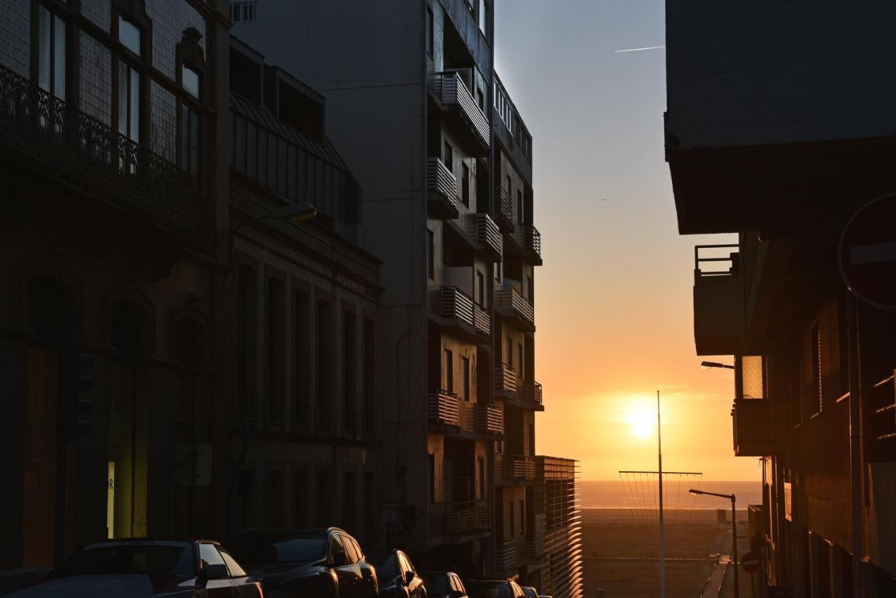 Maestro Apartment By Trip2Portugal Figueira da Foz Extérieur photo