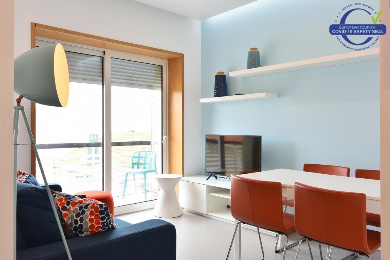 Maestro Apartment By Trip2Portugal Figueira da Foz Extérieur photo